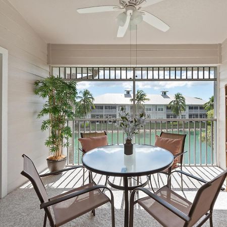 Lely Greenlinks Top Floor - On Golf Course, Minutes From Beaches, Downtown! North North Naples Exterior foto