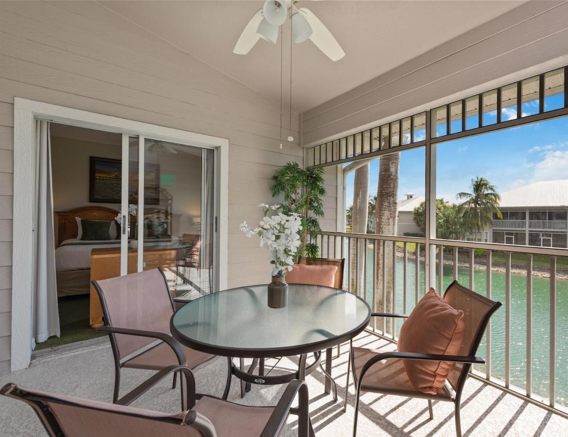 Lely Greenlinks Top Floor - On Golf Course, Minutes From Beaches, Downtown! North North Naples Exterior foto