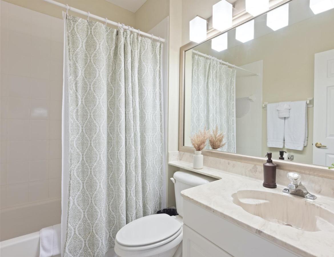 Lely Greenlinks Top Floor - On Golf Course, Minutes From Beaches, Downtown! North North Naples Exterior foto