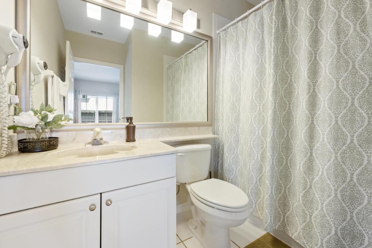 Lely Greenlinks Top Floor - On Golf Course, Minutes From Beaches, Downtown! North North Naples Exterior foto