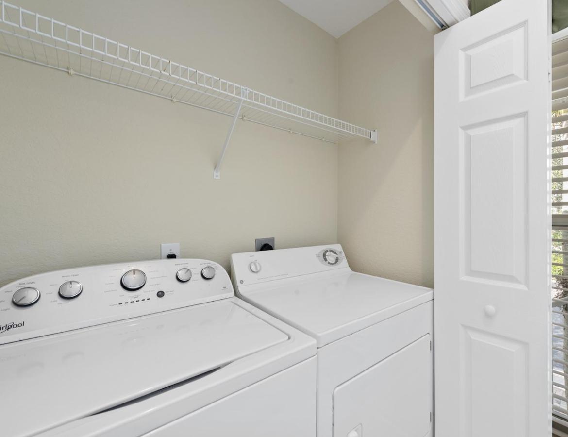 Lely Greenlinks Top Floor - On Golf Course, Minutes From Beaches, Downtown! North North Naples Exterior foto